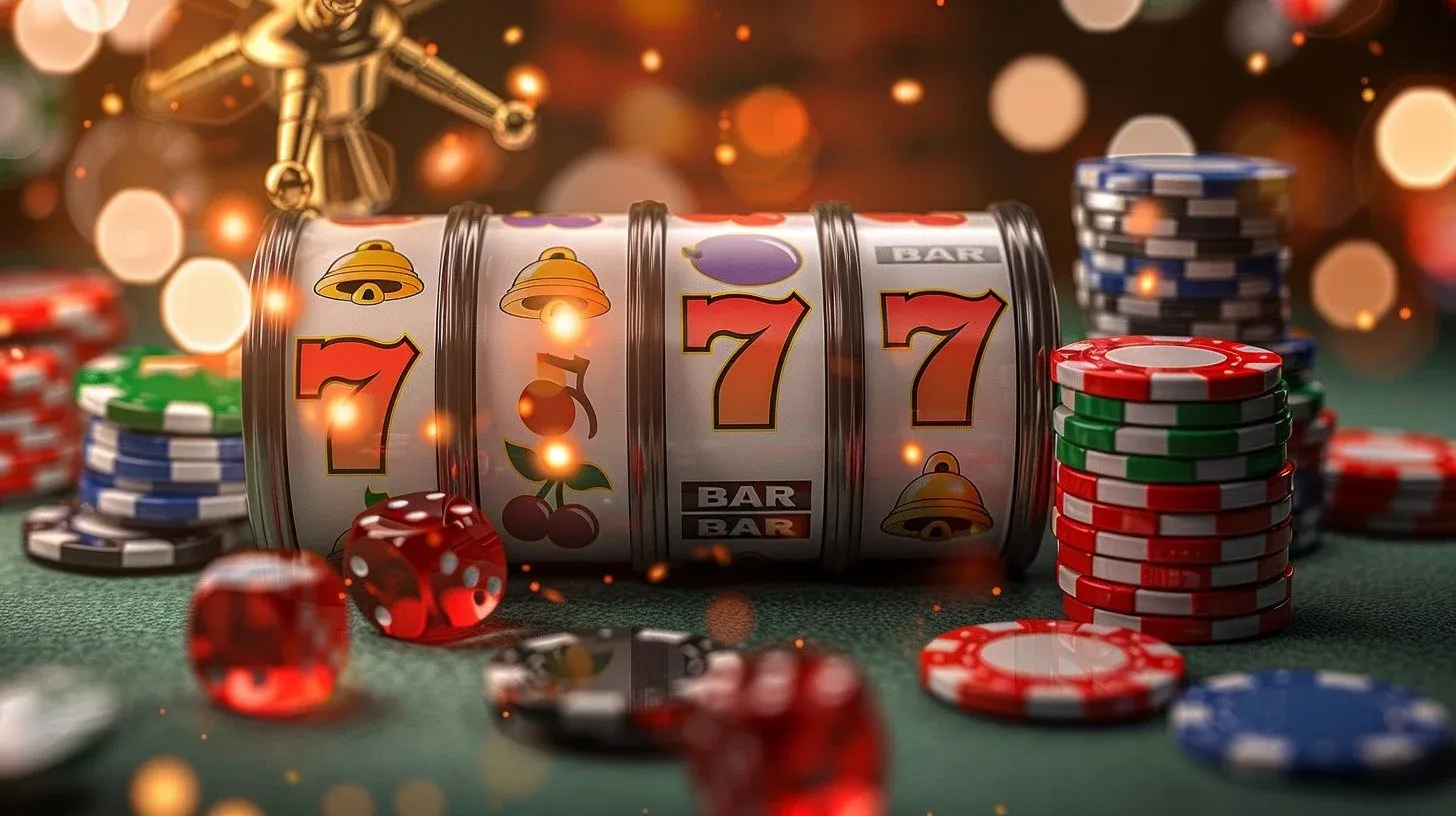 Reseñas de casinos online